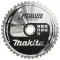Makita Makita Specialized EFFICUT - Kreissägeblatt - für Holz, Metall B-64630 Körfűrészlap 260 x 30 x 2.15 mm Fogak száma (collonként): 45 1 db
