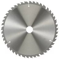   Makita Makita Specialized EFFICUT - Kreissägeblatt - für Holz, Metall B-64630 Körfűrészlap 260 x 30 x 2.15 mm Fogak száma (collonként): 45 1 db
