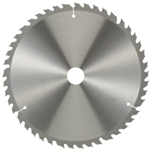 Makita Makita Specialized EFFICUT - Kreissägeblatt - für Holz, Metall B-64630 Körfűrészlap 260 x 30 x 2.15 mm Fogak száma (collonként): 45 1 db
