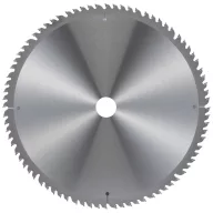   Makita Makita Specialized EFFICUT - Kreissägeblatt - für Holz, Metall B-67315 Körfűrészlap 305 x 30 x 2.15 mm Fogak száma (collonként): 80 1 db