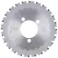 Makita Makita E-11097, Schneidedisk, Flache Mitte, Metall, Makita, 11 cm, DSC251 E-11097 Körfűrészlap 110 x 34 x 1.5 mm Fogak száma (collonként): 24 1 db