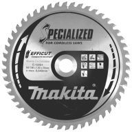  Makita E-12251 Körfűrészlap 190 x 20 x 1.85 mm Fogak száma (collonként): 50 1 db
