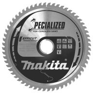   Makita E-12267 Körfűrészlap 216 x 30 x 2 mm Fogak száma (collonként): 60 1 db