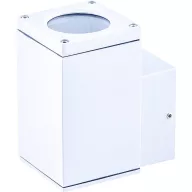 EVN 484015N 484015N Kültéri fali lámpa GU10 Szürke