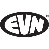   EVN 545234 EVN Lichttechnik LED-es kerti fényszóró GU10 35 W Ezüst