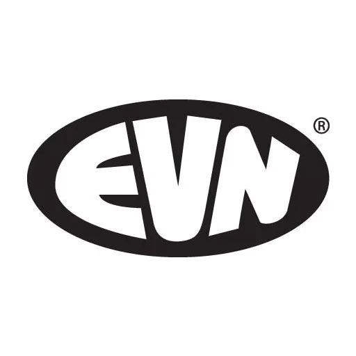 EVN AL20100102 EVN Lichttechnik LED-es mennyezeti lámpa 10 W Fehér