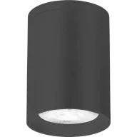   EVN AL54101502 EVN Lichttechnik LED-es mennyezeti lámpa 10 W Antracit