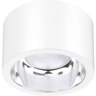   EVN ALG54130125 EVN Lichttechnik LED-es mennyezeti lámpa 13 W Fehér