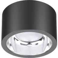   EVN ALG54131525 EVN Lichttechnik LED-es mennyezeti lámpa 13 W Antracit