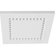   EVN ALQ250102 EVN Lichttechnik LED-es mennyezeti lámpa 12 W Fehér