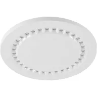   EVN ALR250102 EVN Lichttechnik LED-es mennyezeti lámpa 12 W Fehér