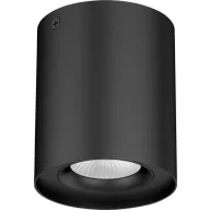   EVN ALS20100902 EVN Lichttechnik Mennyezeti lámpa 10 W Fekete