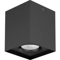   EVN ALS24100902 EVN Lichttechnik Mennyezeti lámpa 10 W Fekete