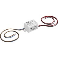   EVN K12004 LED transzformátor Állandó feszültségű 12 V/DC 1 db