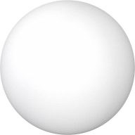   EVN KA3001 EVN Lichttechnik Kerti lámpa Golyó E27 25 W Fehér