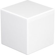   EVN KAQ3001 EVN Lichttechnik Kerti lámpa Kocka E27 25 W Fehér