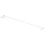 EVN L15004802W L15004802W LED-es mennyezeti lámpa 48 W Fehér