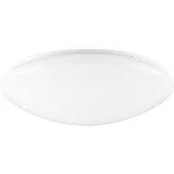   EVN L360180125BM EVN Lichttechnik LED-es mennyezeti lámpa mozgásjelzővel 18 W Fehér