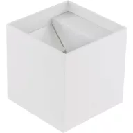   EVN EVN Lichttechnik L54120102RE LED-es kültéri fali lámpa 12 W Fehér