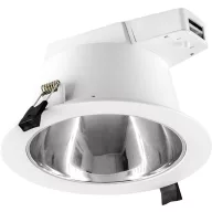   EVN L54180125 EVN Lichttechnik LED-es mennyezeti lámpa 18 W Fehér