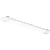   EVN L5972002W L5972002W LED-es mennyezeti lámpa 20 W Melegfehér Fehér