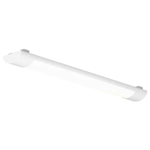 EVN L5972002W L5972002W LED-es mennyezeti lámpa 20 W Melegfehér Fehér