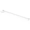 EVN L8972802W L8972802W LED-es mennyezeti lámpa 28 W Melegfehér Fehér
