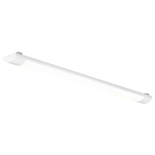 EVN L8972802W L8972802W LED-es mennyezeti lámpa 28 W Melegfehér Fehér