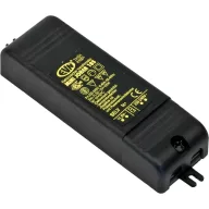   EVN MINI JOKER 105 Halogén transzformátor 12 V 20 - 105 W Dimmelhető, fáziseltolásos dimmerrel