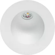   EVN P20302 P20302 LED-es fali beépíthető lámpa LED Fixen beépített LED-es 2 W Fehér