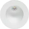 EVN P20302 P20302 LED-es fali beépíthető lámpa LED Fixen beépített LED-es 2 W Fehér