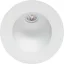 EVN P20302 P20302 LED-es fali beépíthető lámpa LED Fixen beépített LED-es 2 W Fehér