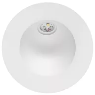   EVN P20302 P20302 LED-es fali beépíthető lámpa LED Fixen beépített LED-es 2 W Fehér