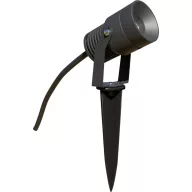   EVN PLC651002 PLC651002 LED-es kerti fényszóró 10 W Antracit