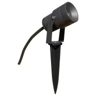   EVN PLC651002 PLC651002 LED-es kerti fényszóró 10 W Antracit