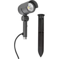   EVN PLC65151502 EVN Lichttechnik LED-es kerti fényszóró 15 W Antracit