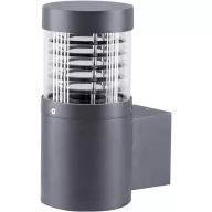   EVN EVN Lichttechnik PLR262715 Kültéri fali lámpa E27 Antracit