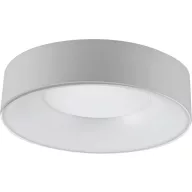   EVN R30181425 EVN Lichttechnik LED-es mennyezeti lámpa 18 W Ezüst