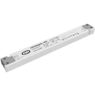   EVN SLF24030 LED transzformátor Állandó feszültségű 24 V/DC 1 db