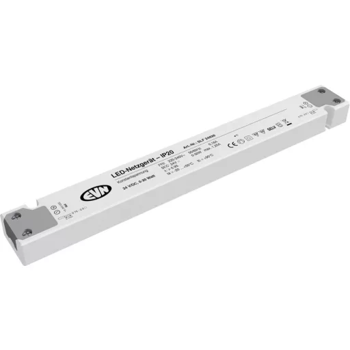 EVN SLF24030 LED transzformátor Állandó feszültségű 24 V/DC 1 db