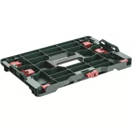   Metabo metaBOX Multi 626900000 Multi adapterlap ABS (H x Sz x Ma) 447 x 300 x 60 mm