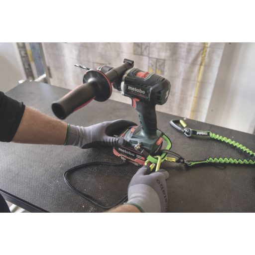 Metabo 628967000 Kocsi DS biztonsági tartó 4 kg-ig terjedő elektromos szerszámokhoz 1 db