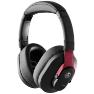   Austrian Audio Hi-X25BT Over Ear fejhallgató Bluetooth®, Vezetékes Fekete Összehajtható, Headset, Hangerő szabályozás, Forgatható fülkagyló, Érintéses vezérlés