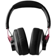   Austrian Audio Hi-X25BT Over Ear fejhallgató Bluetooth®, Vezetékes Fekete Összehajtható, Headset, Hangerő szabályozás, Forgatható fülkagyló, Érintéses vezérlés