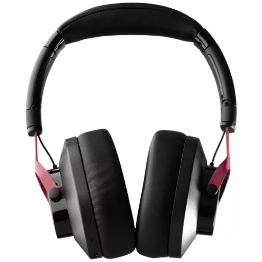 Austrian Audio Hi-X25BT Over Ear fejhallgató Bluetooth®, Vezetékes Fekete Összehajtható, Headset, Hangerő szabályozás, Forgatható fülkagyló, Érintéses vezérlés