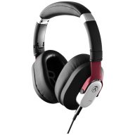   Austrian Audio Hi-X15 Over Ear fejhallgató Vezetékes Fekete Összehajtható, Forgatható fülkagyló HiFi