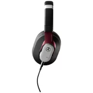   Austrian Audio Hi-X15 Over Ear fejhallgató Vezetékes Fekete Összehajtható, Forgatható fülkagyló HiFi