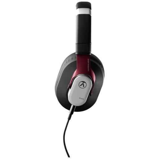 Austrian Audio Hi-X15 Over Ear fejhallgató Vezetékes Fekete Összehajtható, Forgatható fülkagyló HiFi