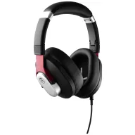  Austrian Audio Hi-X15 Over Ear fejhallgató Vezetékes Fekete Összehajtható, Forgatható fülkagyló HiFi