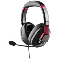   Austrian Audio PG16 Gamer Over Ear headset Vezetékes 7.1 Surround Fekete Mikrofon némítás